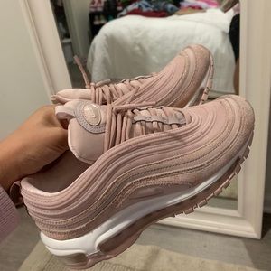 Nike air max 97’s